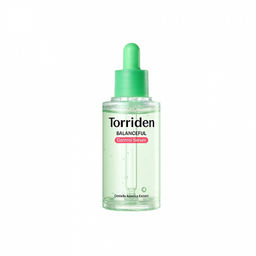 Torriden Balanceful Control Serum, 50ml - Увлажняющая сыворотка