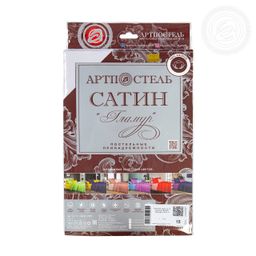Простыня на резинке Перламутр 180*200/1 шт. - 180*200 Гламур с простынью на резинке - Артпостель фото 7
