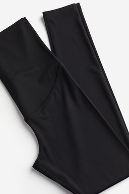 MAMA Mallas de deporte Before & After - H&m фото 4