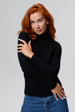 Водолазка женская 14439