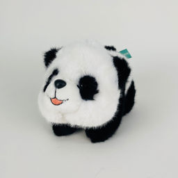 Мягкая игрушка Панда стоячая 23 см (арт. GB6675) - Storyland фото 8