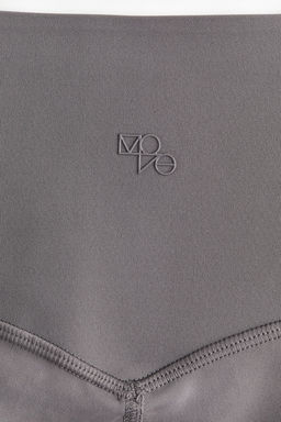 Leggings de deporte en ShapeMove - H&m фото 8
