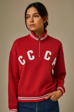 свитшот толстовка СССР футер 3хнитка петля, пенье, - Knitka wear фото 10