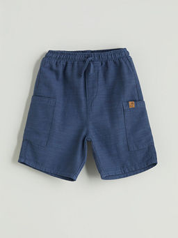 Beli Lastikli Cepli Erkek ?ocuk ?ort