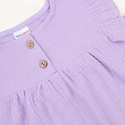 Платье муслин 1929900103 - Youlala фото 2