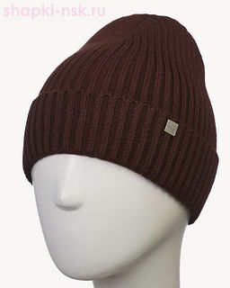 10519 HW Женя Шапка мужская (56-58)