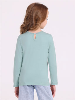 2лонгслива 2ДДЛД5846001н - Апрель фото 2