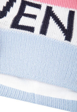 Шапка без утеплителя детск. Толли - Oldos фото 5