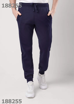 ЭЙС брюки муж600945а ш т.синий - Clever wear фото 2