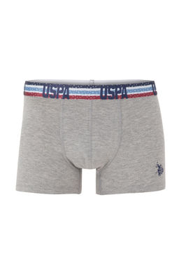 Нижняя часть нижнего белья красного цвета для мужчин Неожиданная скидка в корзине - U.s. polo assn фото 7