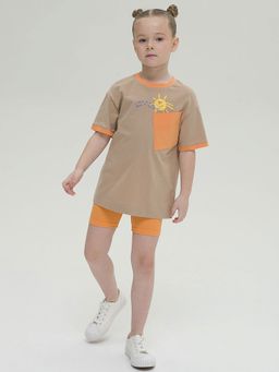 Pelican GFLT3317 шорты для девочек фото 7