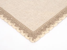 25С6АК226 Салфетка 35*35 рис 2 цв 330 - Текс-дизайн фото 2