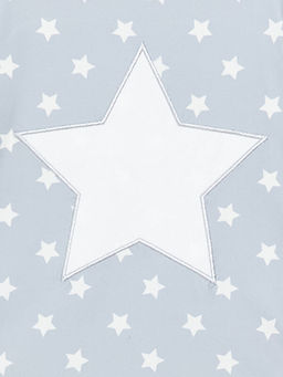 Bisiklet Yaka K?z ?ocuk Pijama Tak?m?