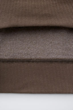 GARFIELD  PAWS INC. HOODIE - Zara фото 4