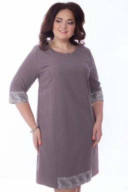 Платье П4-3801/1 - Wisell фото 4