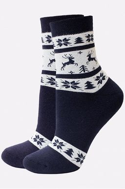 Женские махровые носки Брестские  фото 6