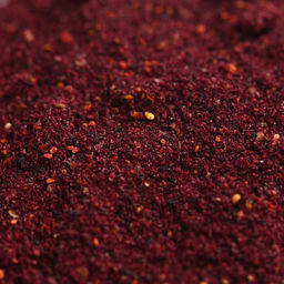 Ягодный порошок сублимированный Черника для капкейков, куличей, шоколада, 5 гр - Simaland фото 2