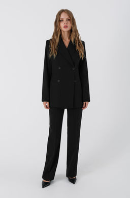 Жакет Pirs 4642 черный  фото 3