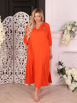 Платье П5-5535/5 - Wisell фото 3