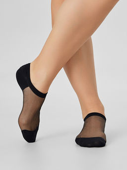 Цена за 5 пар! НОСКИ ЖЕНСКИЕ - Mark formelle фото 2