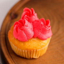 Цена за 2 шт. Насадка кондитерская KONFINETTA Вихрь, d=3.7 см, выход d=2 см, нержавеющая сталь  фото 3