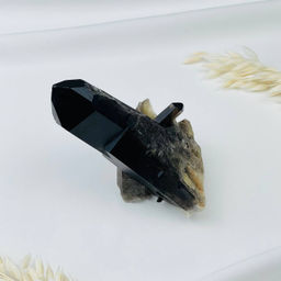 Друза Морион