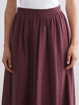 Beli Lastikli Klo? Etek