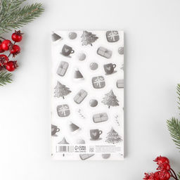 Планер недатированный на день Список дел, 100*180 мм, 50 листов - Artfox фото 6