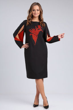 Платье Angelina&Co 928 - Mira fashion фото 1073