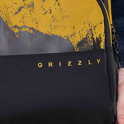 RU-630-2 Рюкзак - Grizzly фото 13