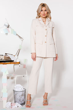 Костюм KOKOdea 2.618.1 бежевый  фото 7