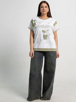 Блуза Алтея - Lt collection фото 37