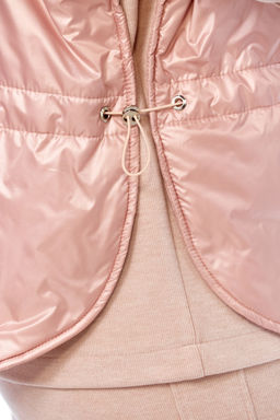 Костюм Diamant 2137 розовый