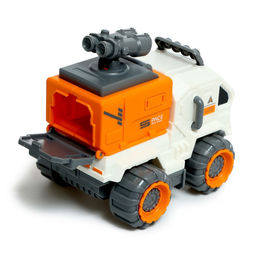 Машина инерционная Луноход, МИКС - Simaland фото 4