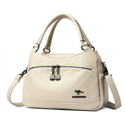 Сумка A-5108-Cream