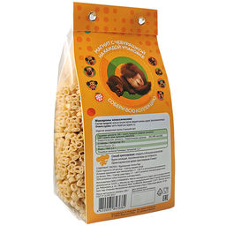 Чебурашка Макарошки Классические 250гр.