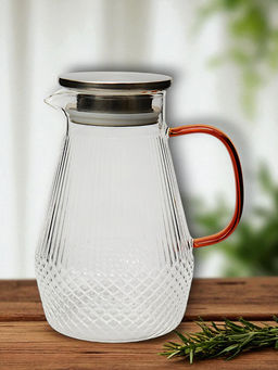 КУВШИН 1,6 Л - Agness фото 5