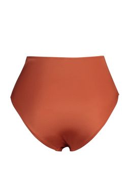 TRENDYOLMILLA Siyah Cut Out/Pencereli Yuksek Bel Regular Bikini Alt? TBESS20BA0184  фото 16