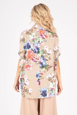 Блуза М3-4803 - Wisell фото 6