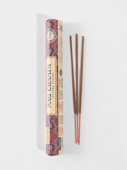 Цена за 4 шт. Благовония NAG CHAMPA "Tulasi" 15 аромапалочек Оригинал