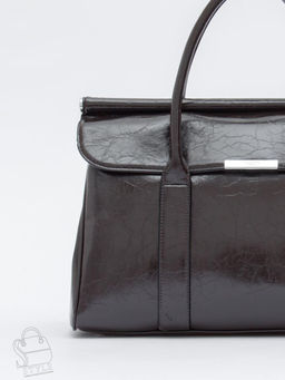 Сумка женская 58302S d.gray Velina Fabbiano-Safenta в Новосибирске