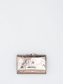 Кошелек 7018-4 bronze Velina Fabbiano