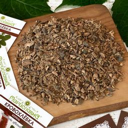 2 шт. Кровохлёбка лекарственная (корень)