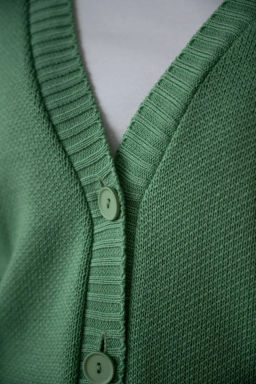 Кардиган ЖКв 1381-2 Киви - T.C.T фото 7