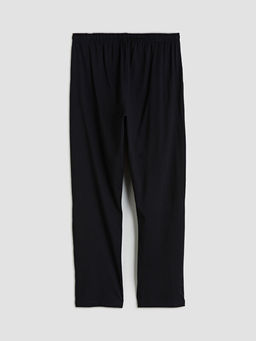Standart Kal?p Erkek Pijama Alt?