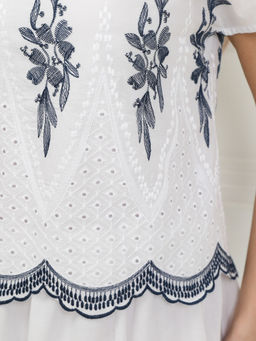 Платье П2-5002/8