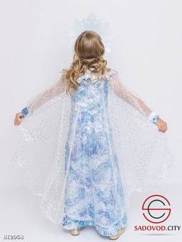 Костюм Метелица для праздников - Bruno фото 2