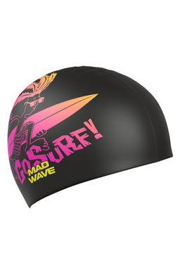 Детская шапочка Surfer, Rabbit heart, Non-stop, Daisy, Dachshund