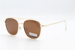 Солнцезащитные очки WILIBOLO (Polarized) 8003 52-18-144 С3 коричн.
