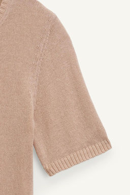 KNT TSHRT 14 - Zara фото 6